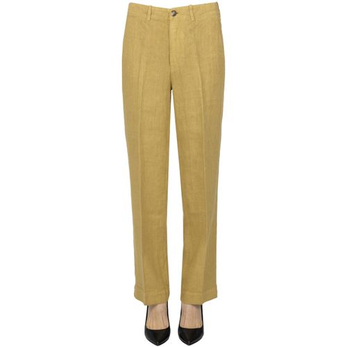 Pantalon Kiltie PNP00007152AE - Kiltie - Modalova