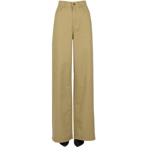Pantalons large PNP00007154AE - Vanessa Bruno - Modalova