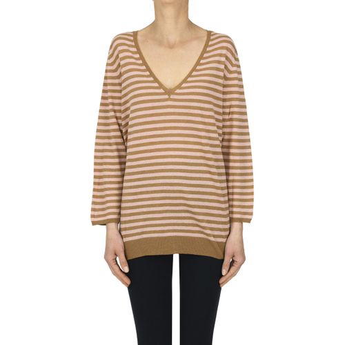Pull Base Milano MGP00007074AE - Base Milano - Modalova