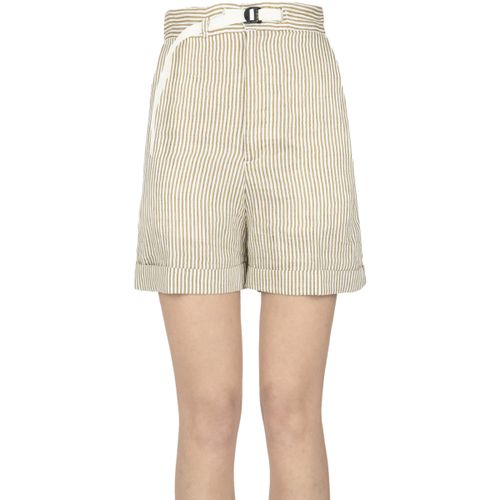 Short White Sand PNH00007023AE - White Sand - Modalova