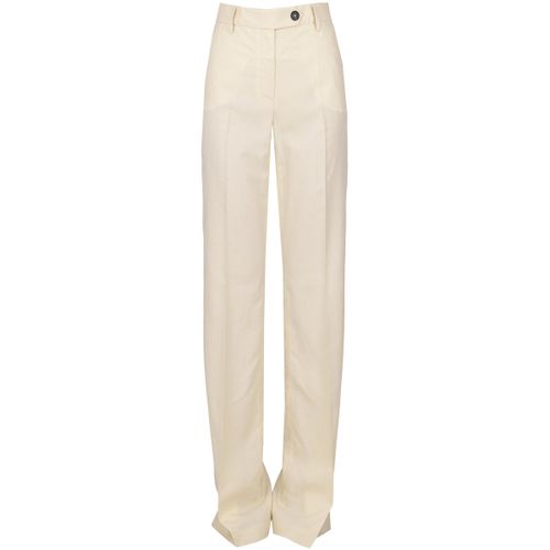 Pantalons large PNP00007162AE - True Royal - Modalova
