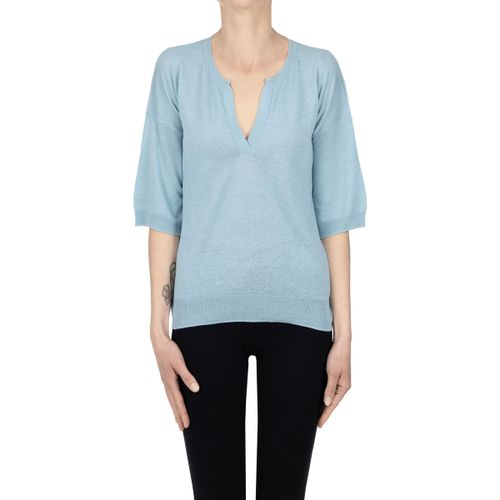 Pull Base Milano MGP00007076AE - Base Milano - Modalova