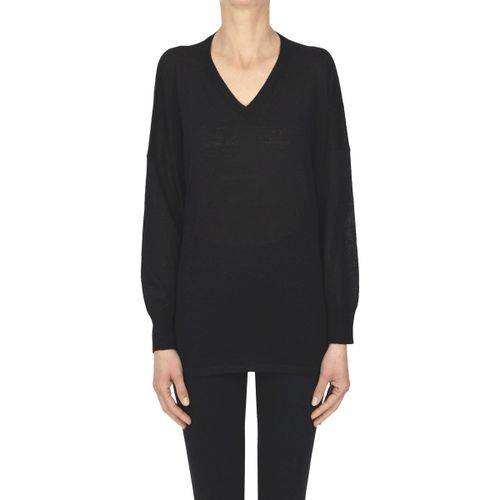 Pull Base Milano MGP00007075AE - Base Milano - Modalova