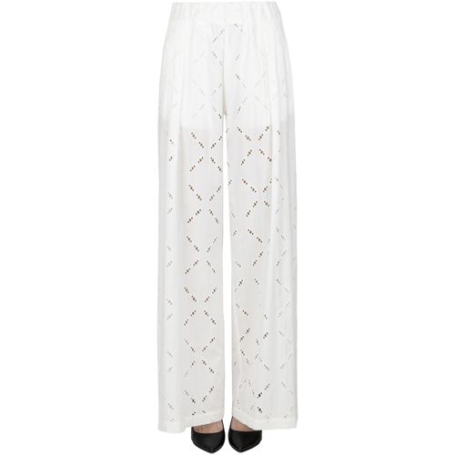 Pantalon Semicouture PNP00007169AE - Semicouture - Modalova
