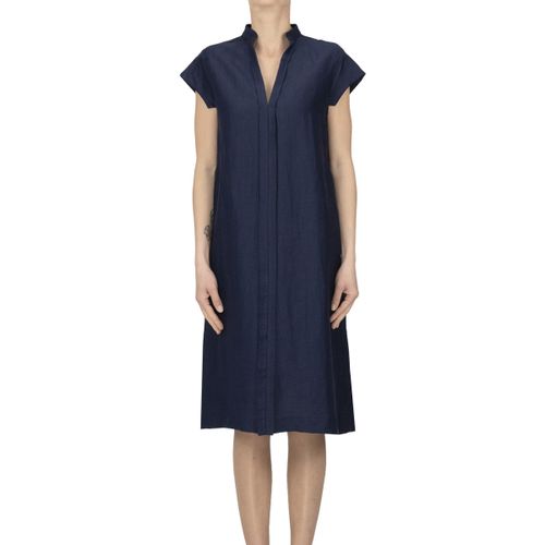 Robes midi Blukey VS000007141AE - Blukey - Modalova