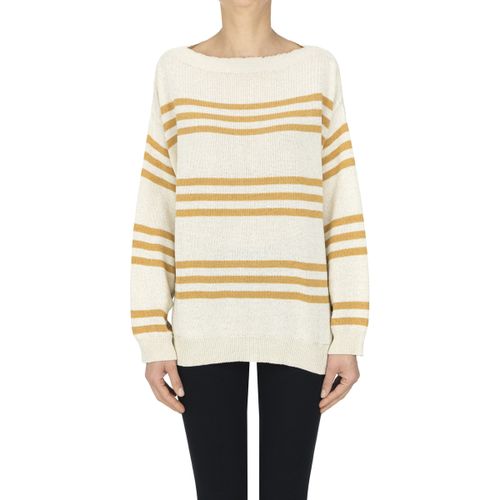 Pull Kaos Collezioni MGP00007070AE - Kaos Collezioni - Modalova