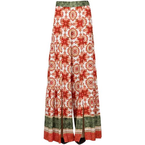 Pantalon Bye Firenze PNP00007142AE - Bye Firenze - Modalova