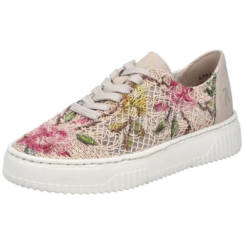 Baskets basses Rieker - Rieker - Modalova