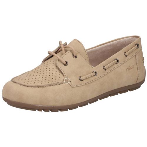 Chaussures bateau Rieker - Rieker - Modalova