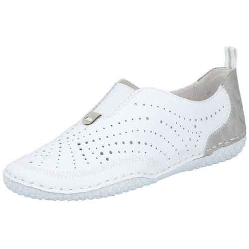 Slip ons Rieker - Rieker - Modalova