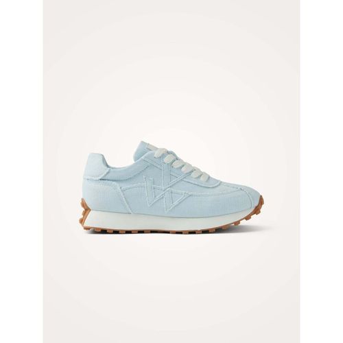 Baskets basses Baskets avec semelle running FLOW Staple - Vanessa Wu - Modalova