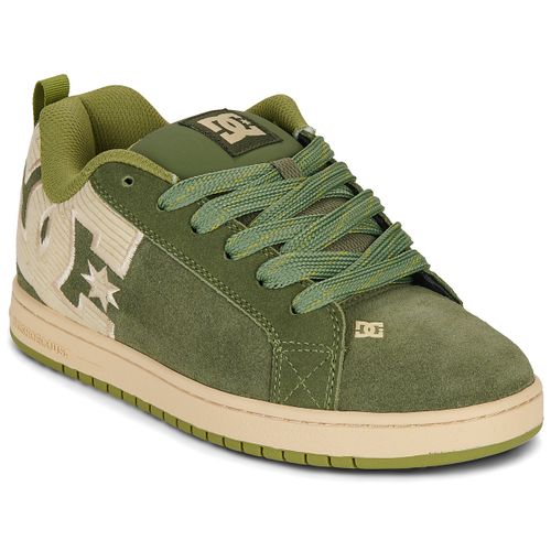 Chaussures de Skate COURT GRAFFIK - DC Shoes - Modalova