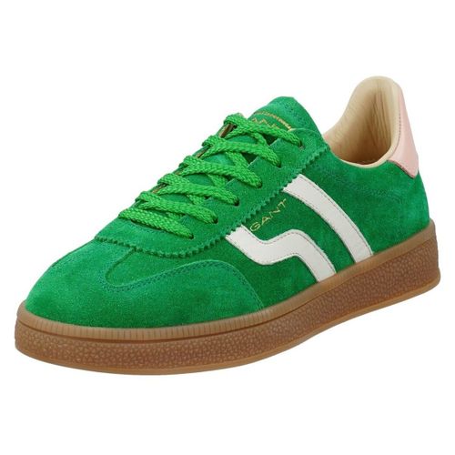 Baskets basses Gant - Gant - Modalova