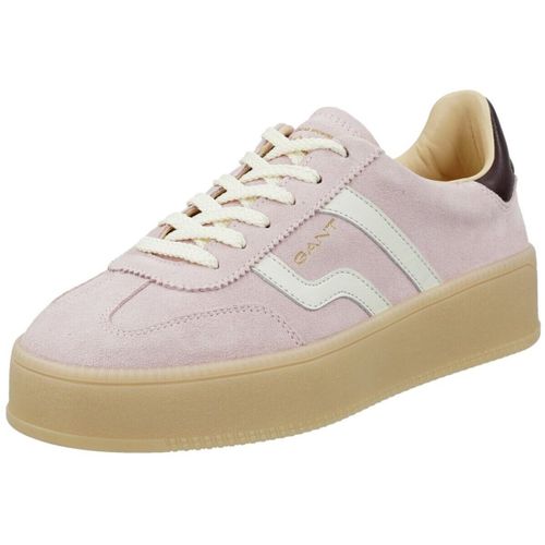 Baskets basses Gant - Gant - Modalova
