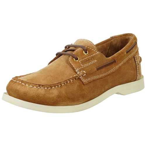 Chaussures bateau Gant - Gant - Modalova