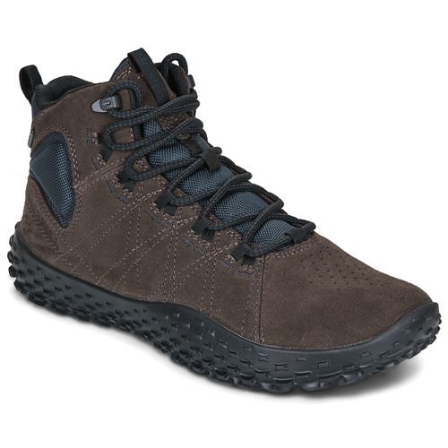 Baskets basses Merrell WRAPT MID WP - Merrell - Modalova