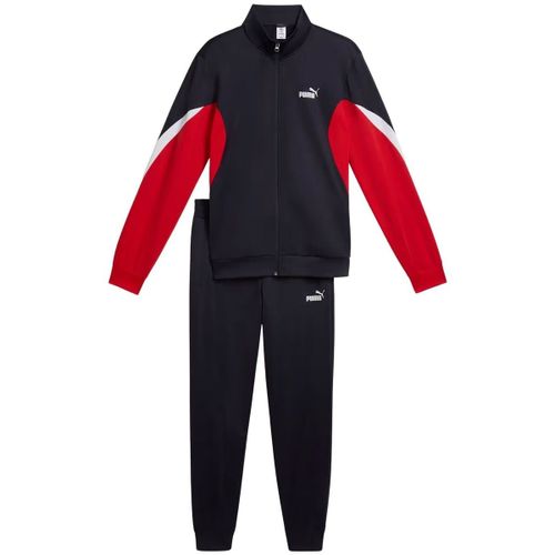 Ensembles de survêtement Essentials Block Poly - Puma - Modalova