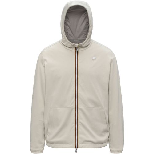 Veste K-Way JAKE DOUBLE INTERLOCK - K-Way - Modalova