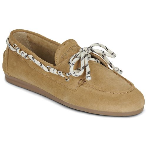 Chaussures bateau MARIN BOLD LACE - Pavement - Modalova