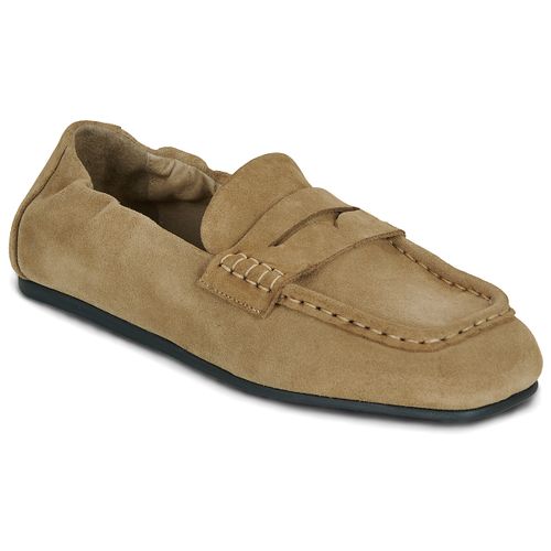 Mocassins Pavement HELIOS SUEDE - Pavement - Modalova