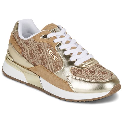 Baskets basses Guess MOXEA19 - Guess - Modalova