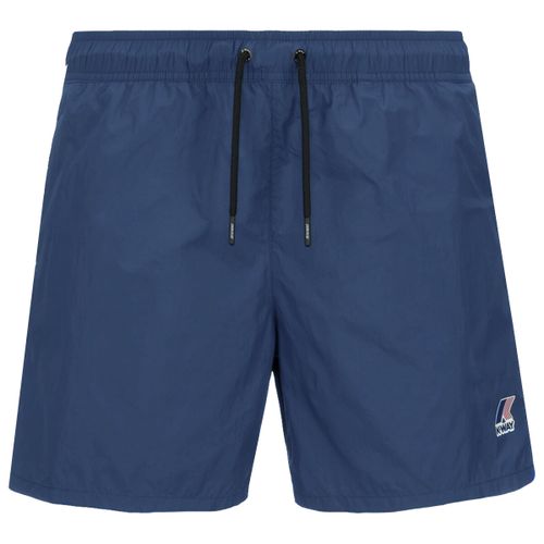 Maillots de bain COSTUME DA BAGNO BOXER - K-Way - Modalova