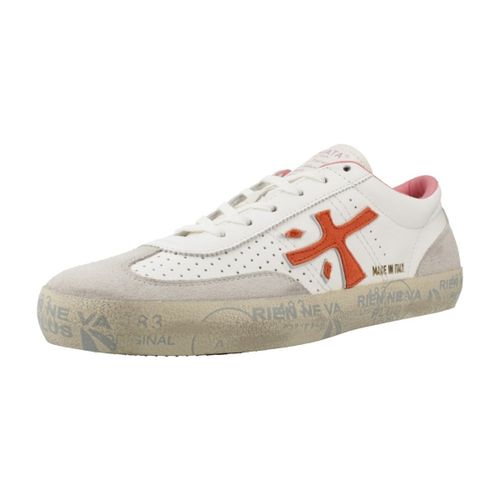Baskets basses Premiata Davidd 8097 - Premiata - Modalova