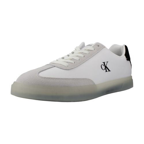 Baskets basses Hm0hm02126 - Calvin Klein Jeans - Modalova