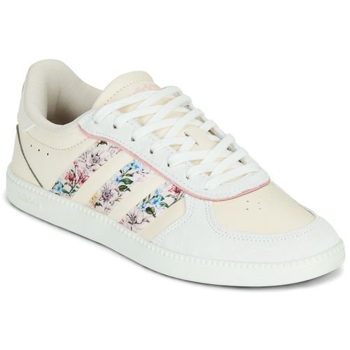 Baskets basses BREAKNET SLEEK - adidas - Modalova