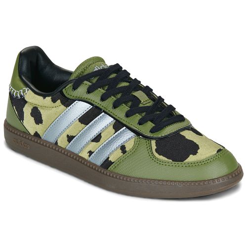 Baskets basses BREAKNET SLEEK - adidas - Modalova