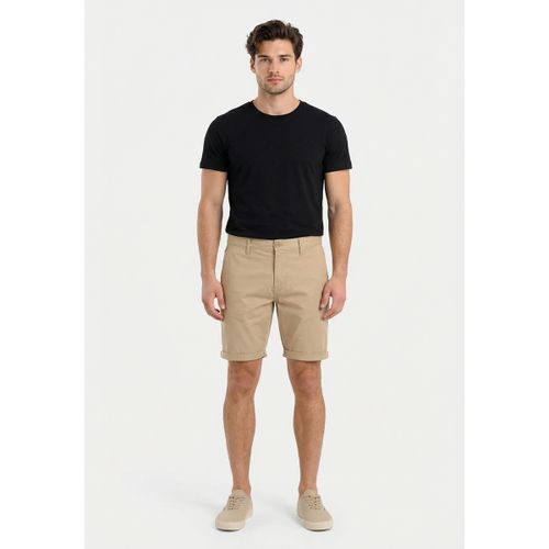 Short Tommy Jeans dm0dm22852 - Tommy Jeans - Modalova