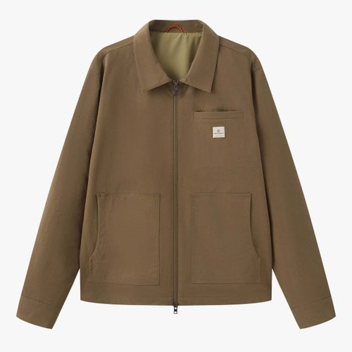Blouson Serge Blanco Domi - Serge Blanco - Modalova