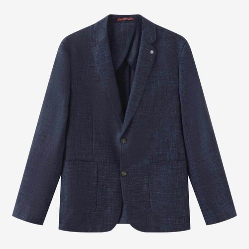 Veste Serge Blanco Simoncini - Serge Blanco - Modalova