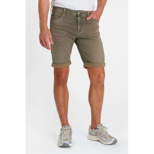 Short Bermuda jogg oc - Le Temps des Cerises - Modalova