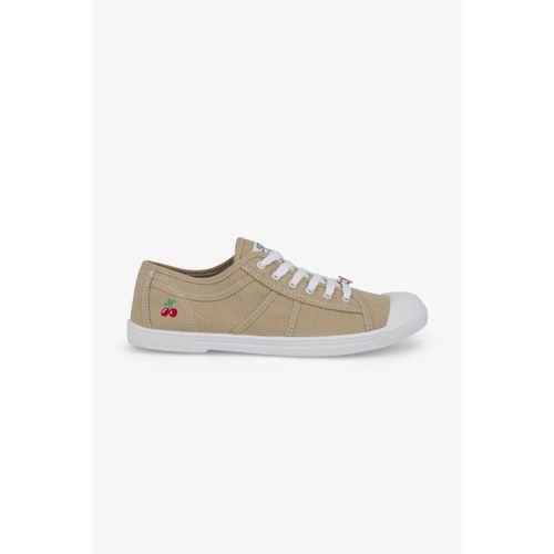 Baskets basses Baskets basic - Le Temps des Cerises - Modalova