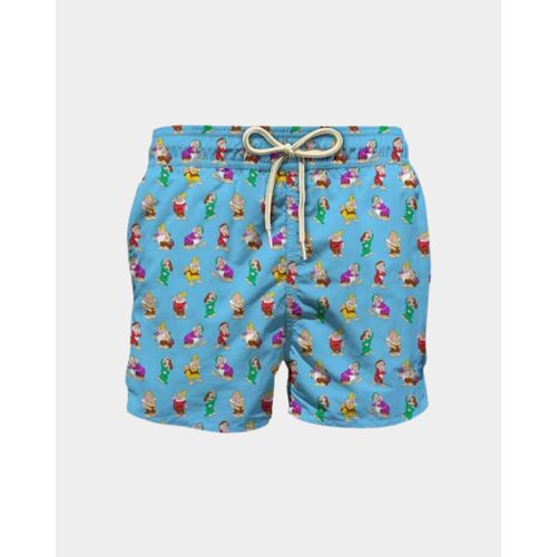 Boxers Mc2 Saint Barth Boxer - Mc2 Saint Barth - Modalova