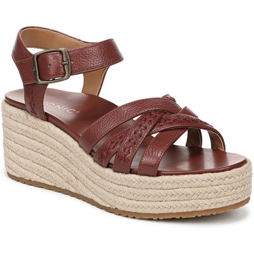 Espadrilles Vionic Dana - Vionic - Modalova