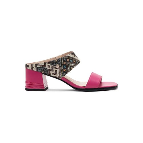 Sandales à talon K752215001 - Maciejka - Modalova