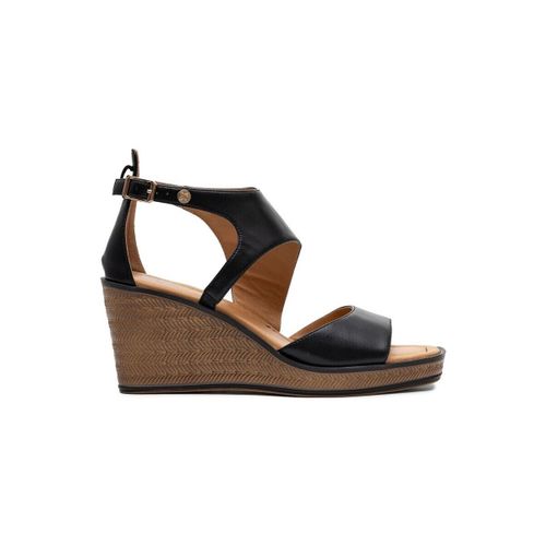 Sandales compensées K747101001 - Maciejka - Modalova