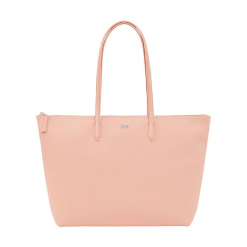 Cabas Sac cabas Ref 40372 T34 Rose 35*30*14 cm - Lacoste - Modalova