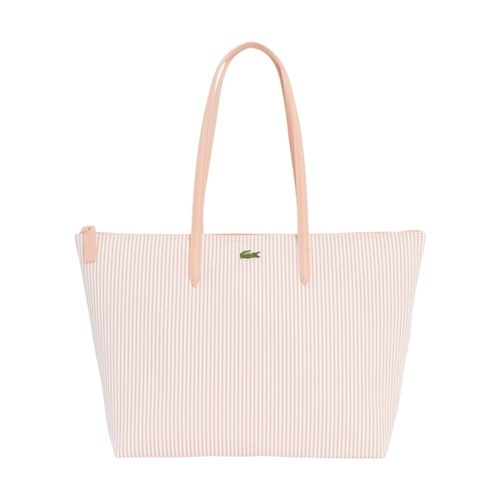 Cabas Sac cabas Ref 68202 T48 Rose 35*30*14 cm - Lacoste - Modalova