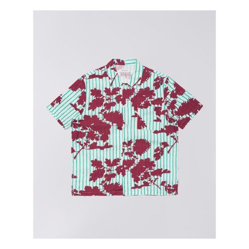 Chemise I036560.08.67 HANA-MULTICOLOR - Edwin - Modalova