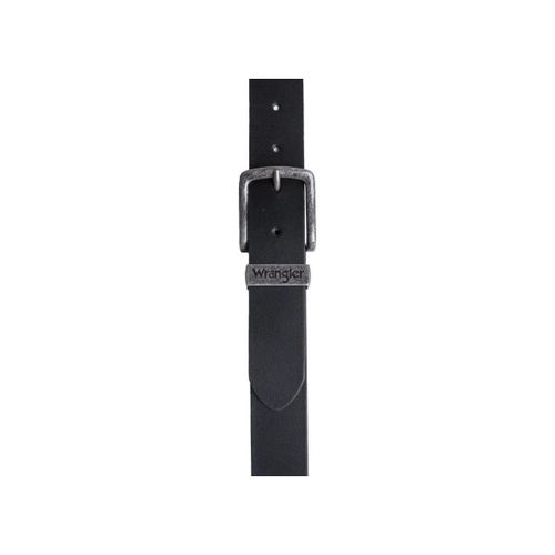 Ceinture 112125432 METAL LOOP-BLACK - Wrangler - Modalova