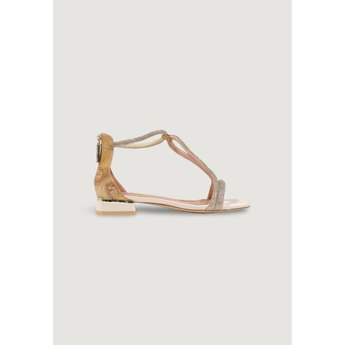Sandales plates 1374 9820 - Alviero Martini - Modalova