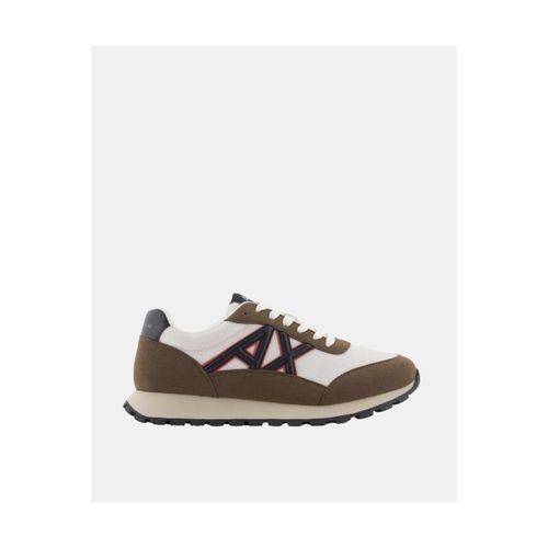 Baskets basses EAX XM001960 AF19388 - EAX - Modalova