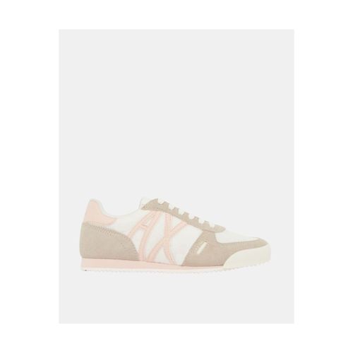 Baskets basses EAX XW002794 AF22755 - EAX - Modalova