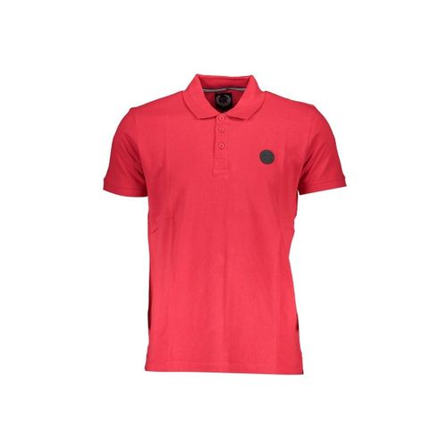 Polo au00799mariano97a6d3crossored2xl - Gianmarco Venturi - Modalova