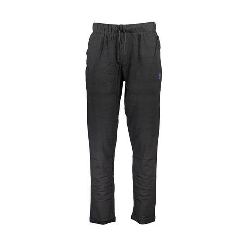 Jogging au00916basco65e90c2neroblack2xl - Gianmarco Venturi - Modalova