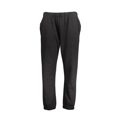 Jogging au00797raffaeleneroblack2xl - Gianmarco Venturi - Modalova