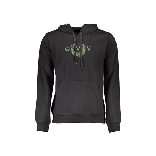 Sweatshirts à capuche au00796piero7bc26c4neroblack2xl - Gianmarco Venturi - Modalova